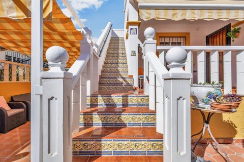 House zum Verkauf in La Zenia, Alicante, Spanien 75 m2 Nr. 196664 - Foto 5