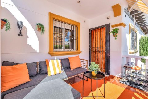 House zum Verkauf in La Zenia, Alicante, Spanien 75 m2 Nr. 196664 - Foto 6