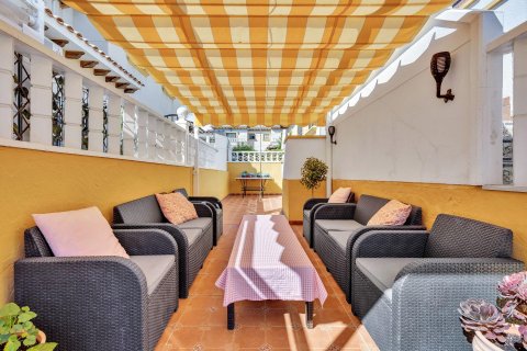House zum Verkauf in La Zenia, Alicante, Spanien 75 m2 Nr. 196664 - Foto 3
