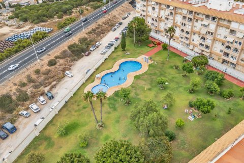 Lägenhet till salu i Torrevieja, Alicante, Spanien 60 kvm. Nr. 196660 - foto 16
