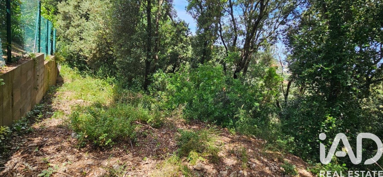 Tontti Begur, Girona, Espanja 858 m2 No. 172060