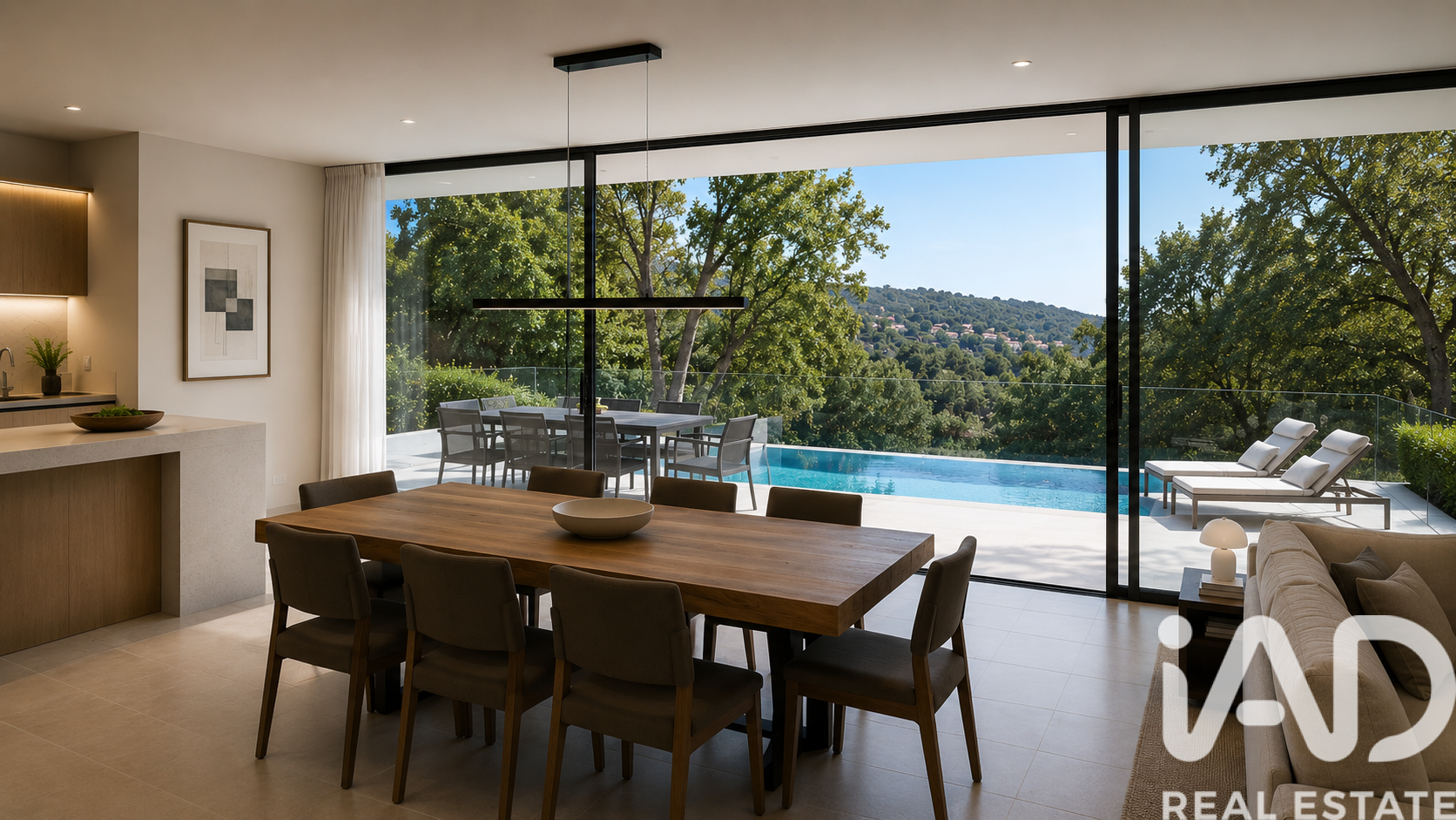 Tontti Begur, Girona, Espanja 858 m2 No. 172060