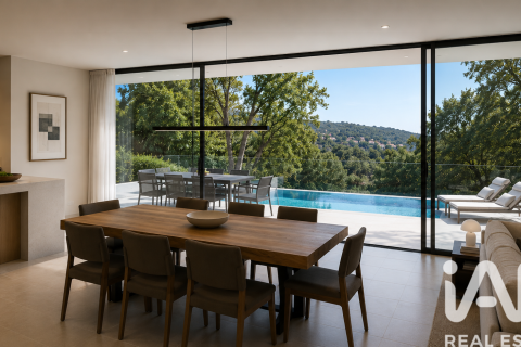 Land zum Verkauf in Begur, Girona, Spanien 858 m2 Nr. 172060 - Foto 11