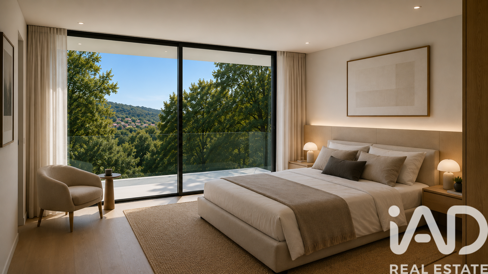 Tontti Begur, Girona, Espanja 858 m2 No. 172060