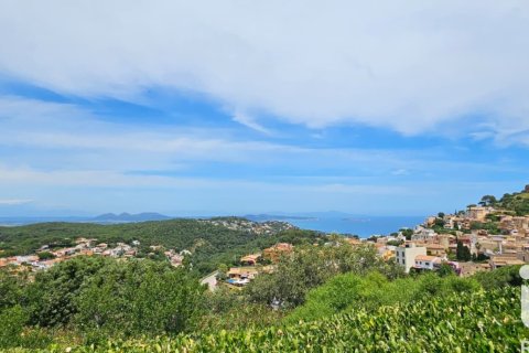 Land zum Verkauf in Begur, Girona, Spanien 858 m2 Nr. 172060 - Foto 17