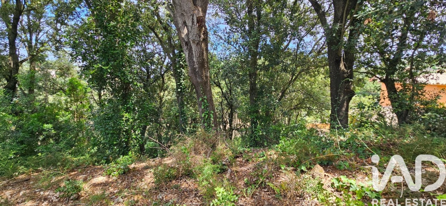 Tontti Begur, Girona, Espanja 858 m2 No. 172060