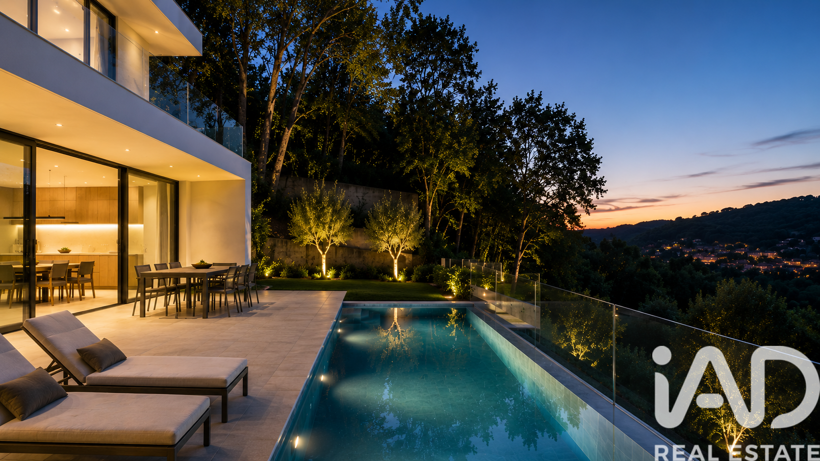 Tontti Begur, Girona, Espanja 858 m2 No. 172060