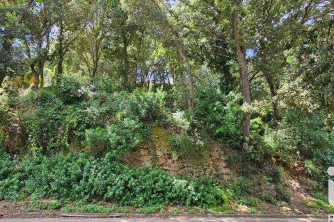 Land zum Verkauf in Begur, Girona, Spanien 858 m2 Nr. 172060 - Foto 3