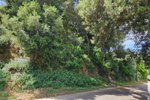 Land zum Verkauf in Begur, Girona, Spanien 858 m2 Nr. 172060 - Foto 4