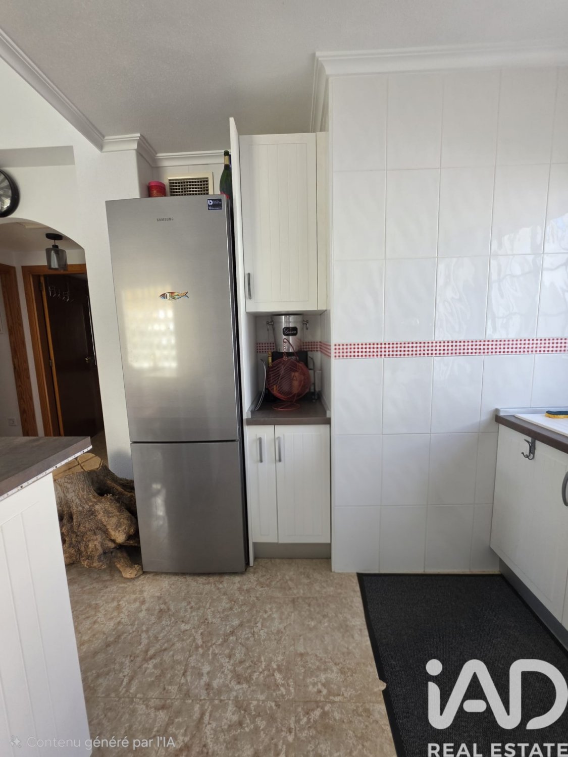 Townhouse in Murcia, Spanien 2 Schlafzimmer, 65.6 m2 Nr. 172059
