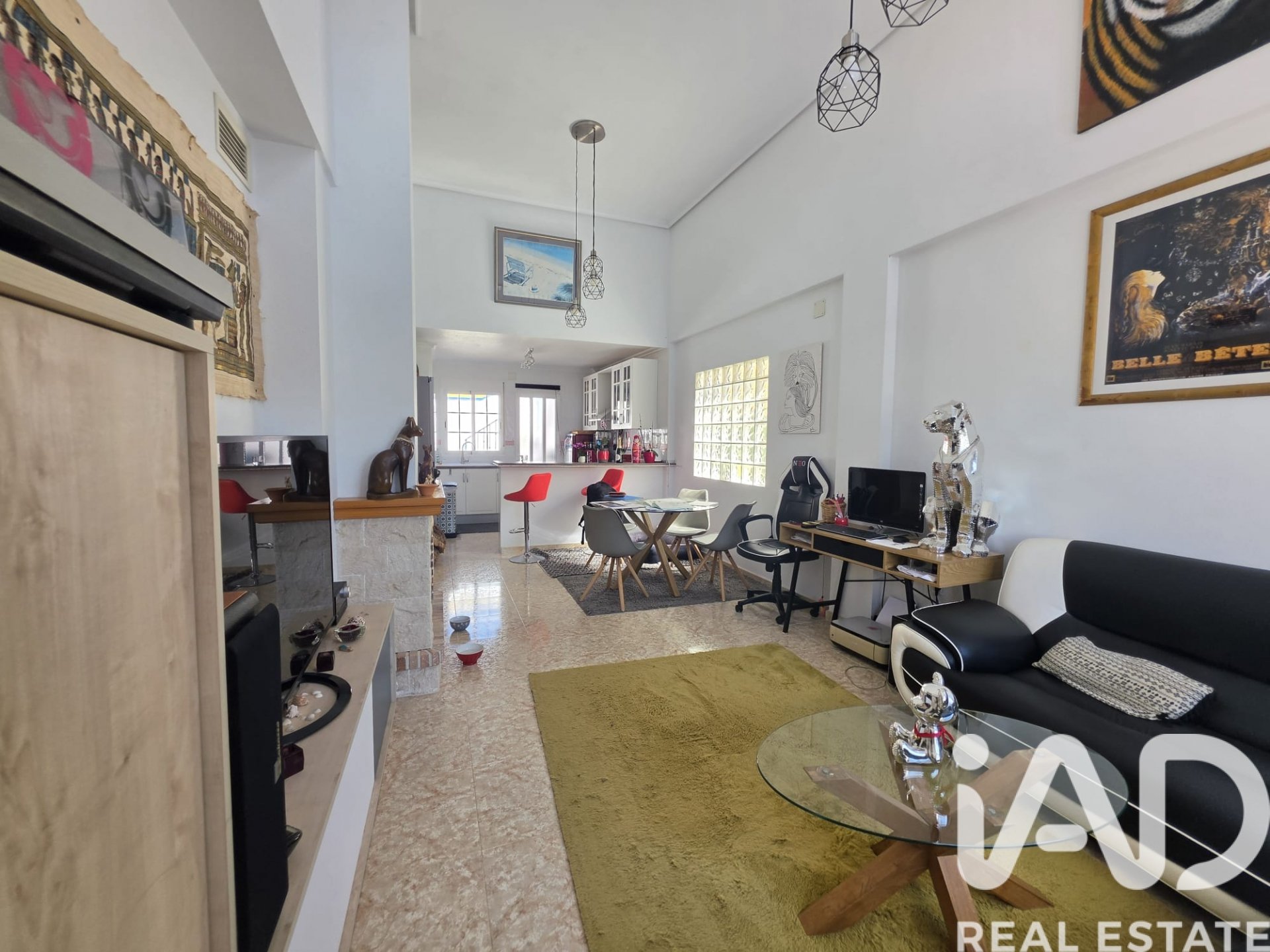 Townhouse in Murcia, Spanien 2 Schlafzimmer, 65.6 m2 Nr. 172059