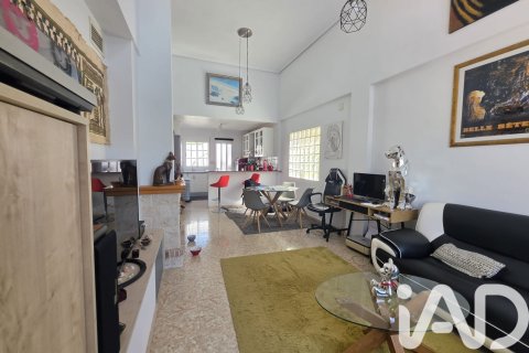 Radhus till salu i Murcia, Spanien 2 sovrum, 65.6 kvm. Nr. 172059 - foto 7