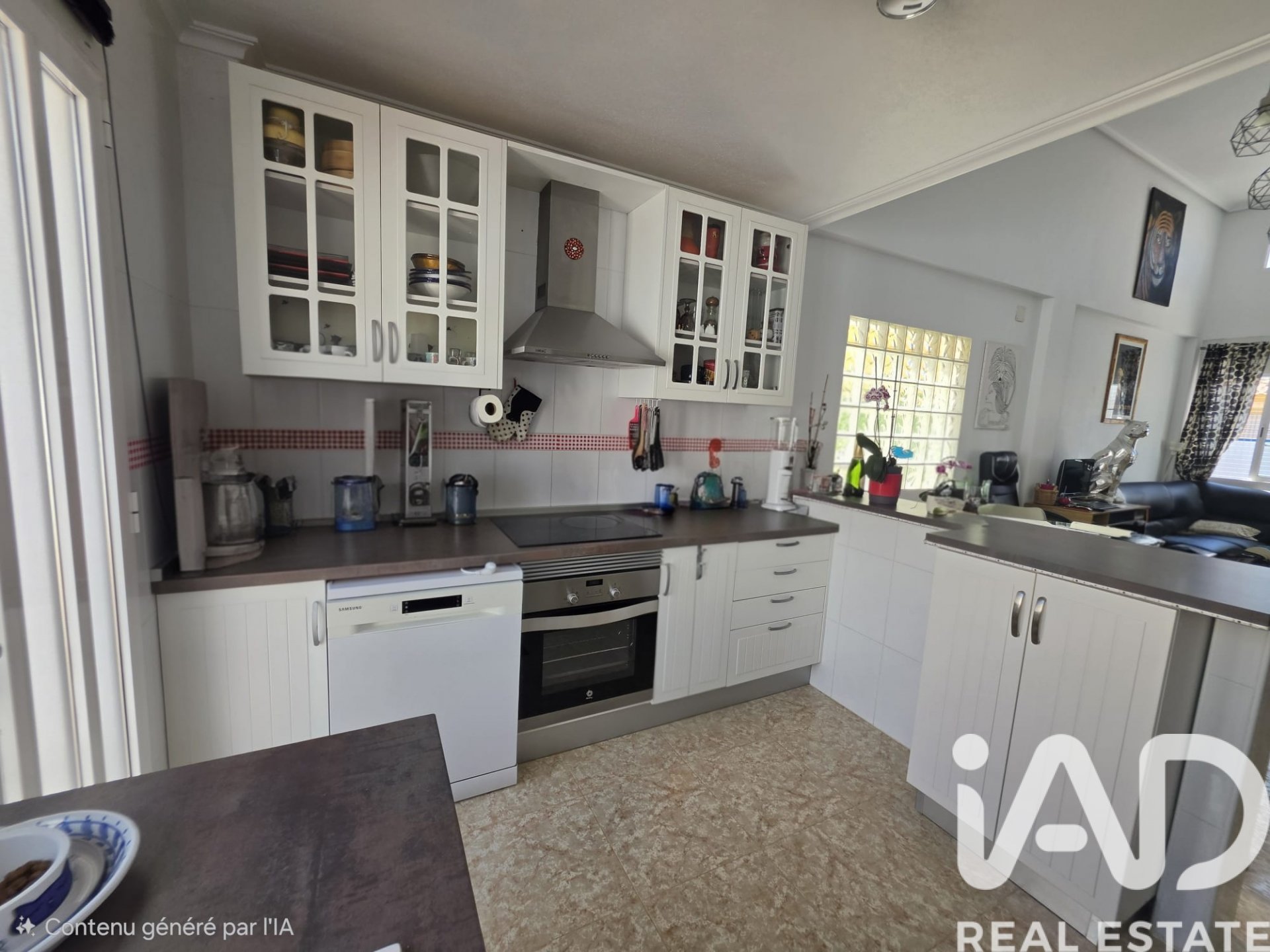 Townhouse in Murcia, Spanien 2 Schlafzimmer, 65.6 m2 Nr. 172059