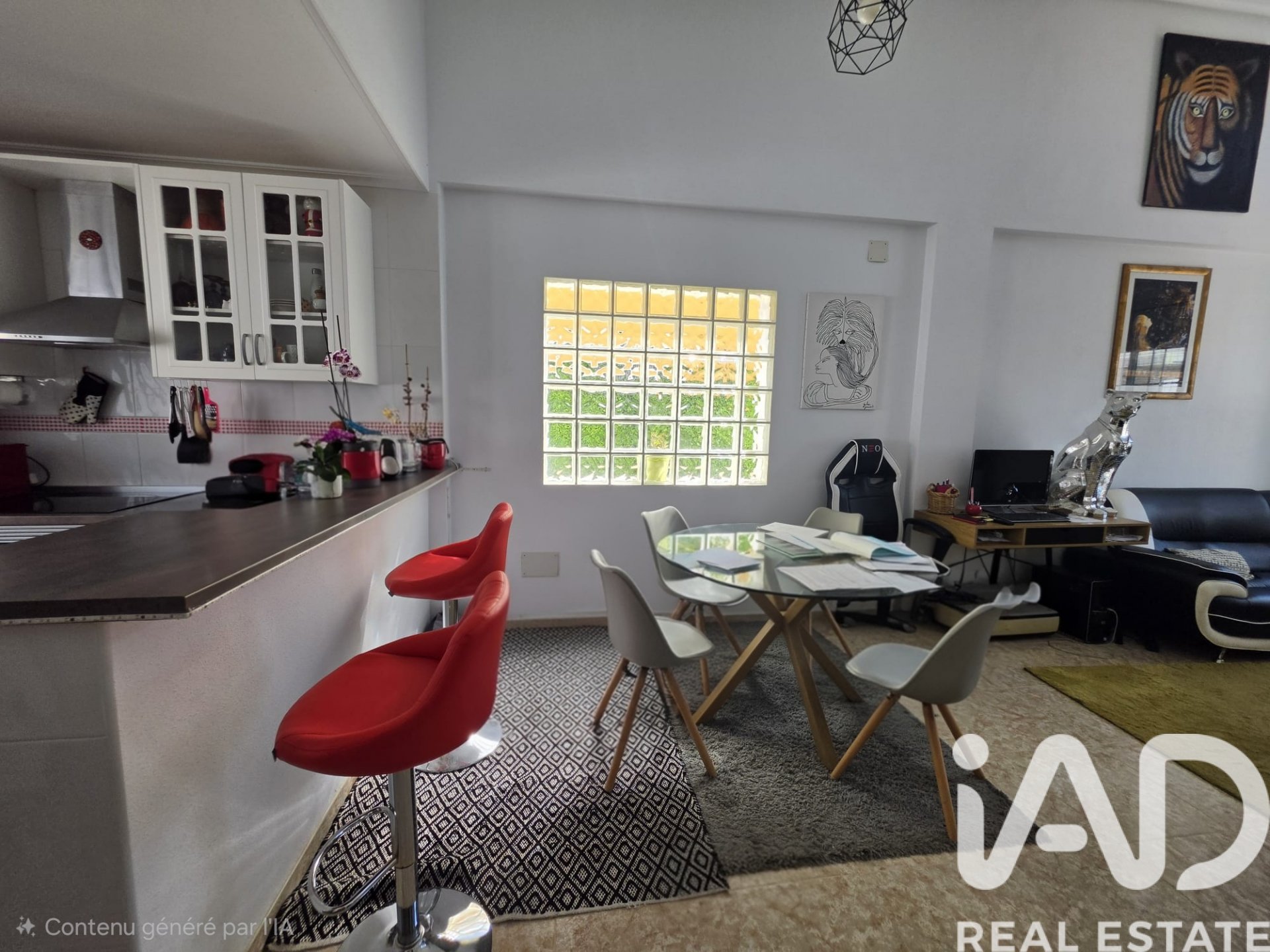 Townhouse in Murcia, Spanien 2 Schlafzimmer, 65.6 m2 Nr. 172059