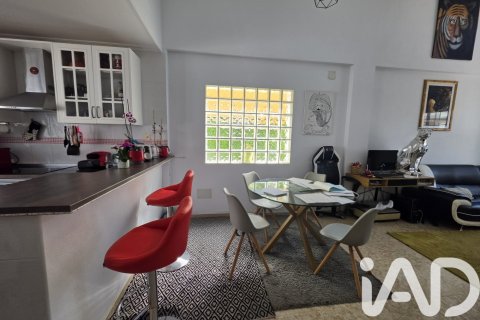Radhus till salu i Murcia, Spanien 2 sovrum, 65.6 kvm. Nr. 172059 - foto 16