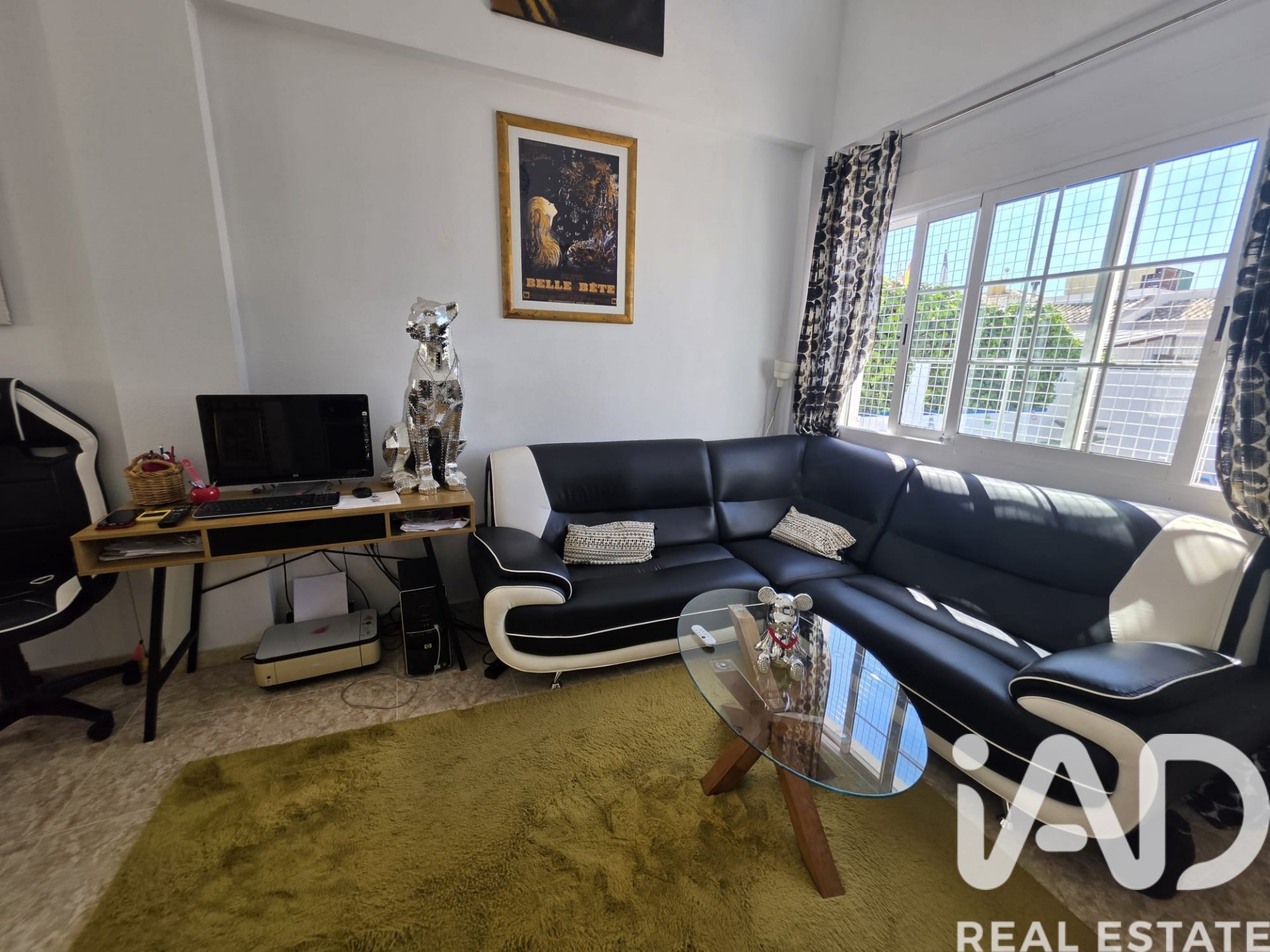 Townhouse in Murcia, Spanien 2 Schlafzimmer, 65.6 m2 Nr. 172059