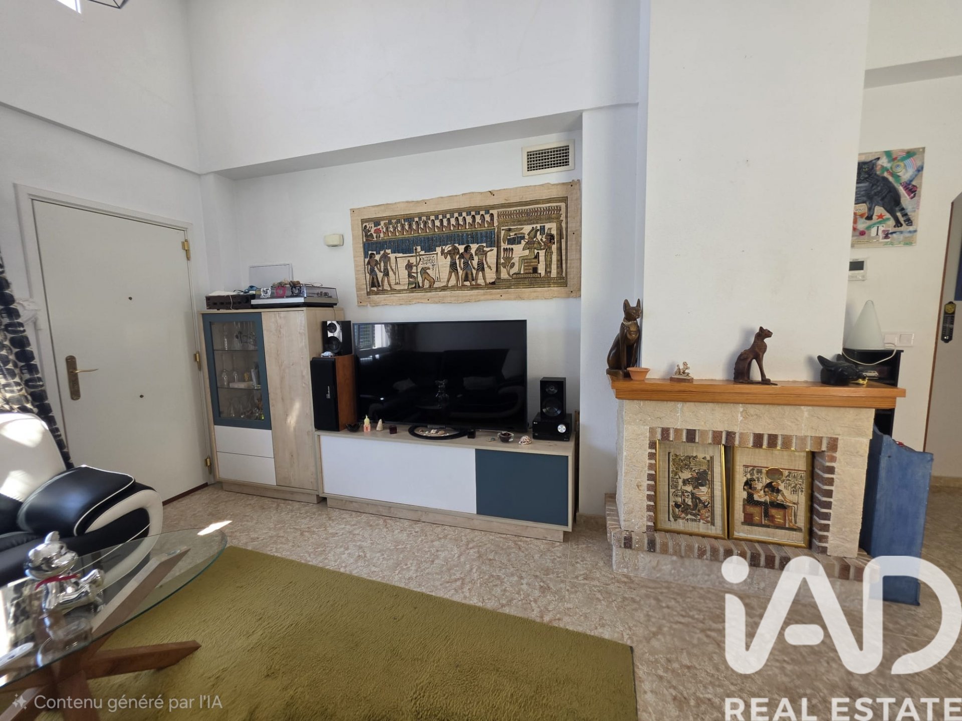 Townhouse in Murcia, Spanien 2 Schlafzimmer, 65.6 m2 Nr. 172059