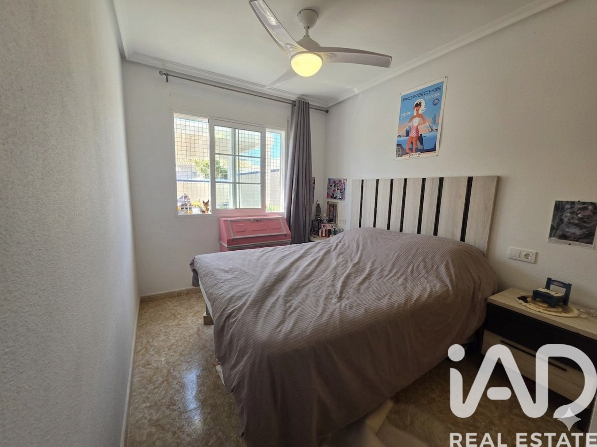 Townhouse in Murcia, Spanien 2 Schlafzimmer, 65.6 m2 Nr. 172059