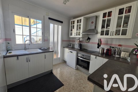 Radhus till salu i Murcia, Spanien 2 sovrum, 65.6 kvm. Nr. 172059 - foto 13