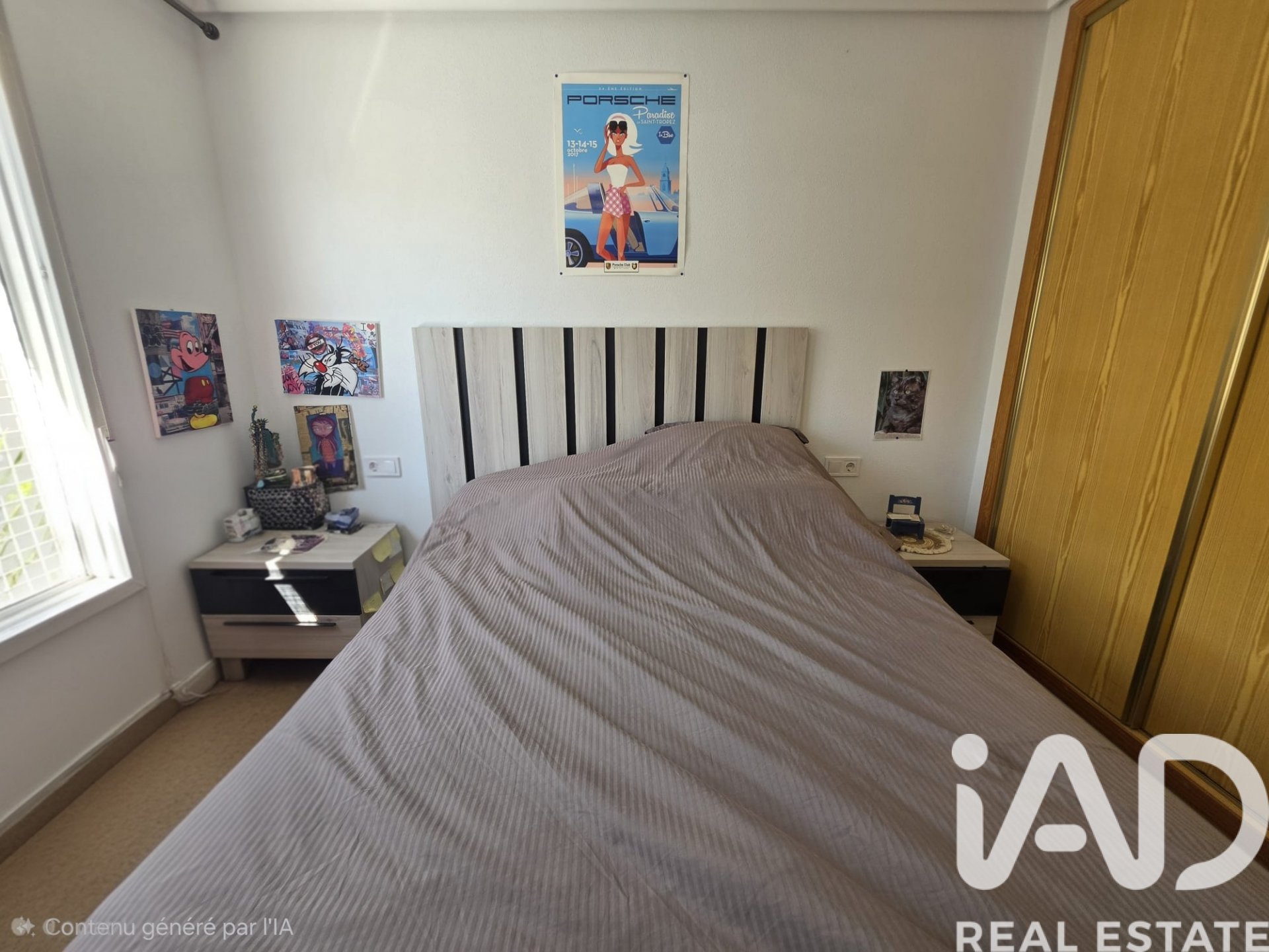 Townhouse in Murcia, Spanien 2 Schlafzimmer, 65.6 m2 Nr. 172059
