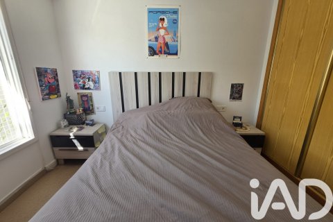 Radhus till salu i Murcia, Spanien 2 sovrum, 65.6 kvm. Nr. 172059 - foto 18