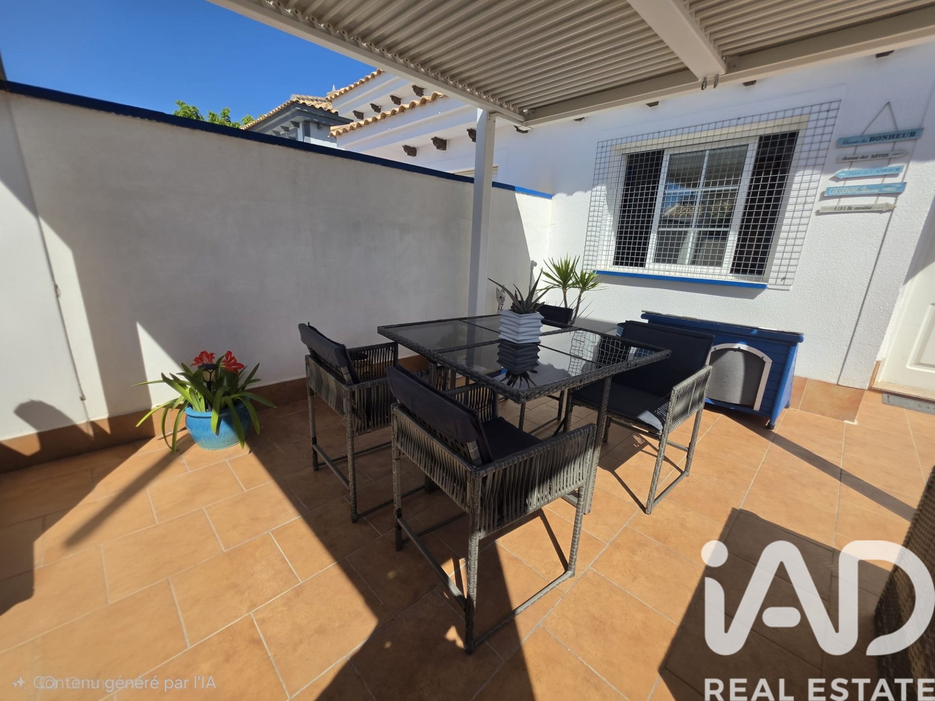 Townhouse in Murcia, Spanien 2 Schlafzimmer, 65.6 m2 Nr. 172059