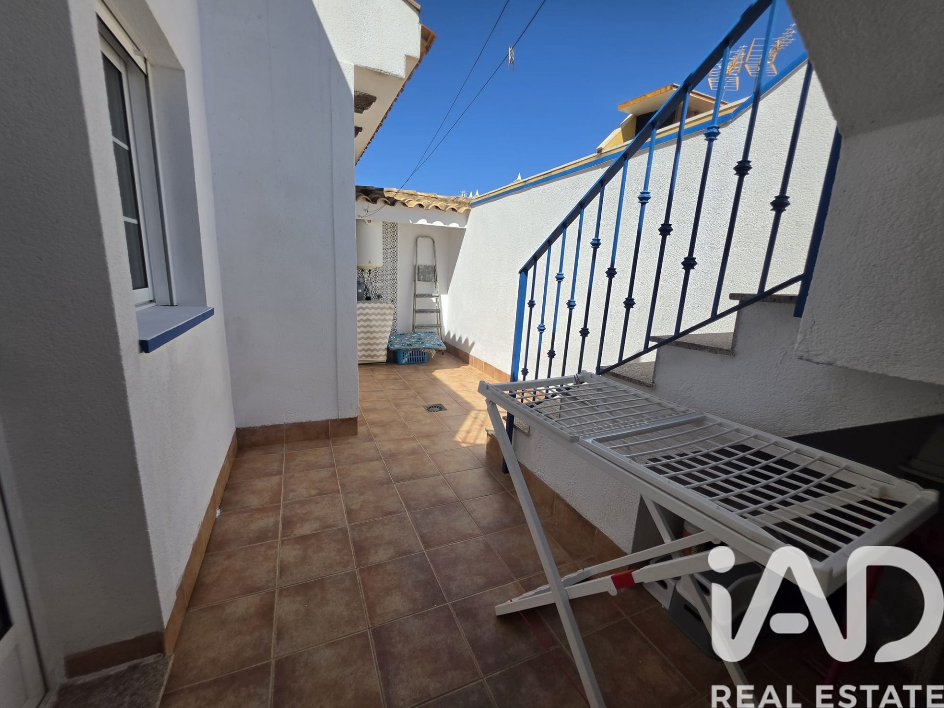 Townhouse in Murcia, Spanien 2 Schlafzimmer, 65.6 m2 Nr. 172059