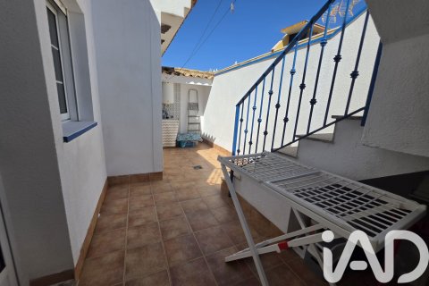 Radhus till salu i Murcia, Spanien 2 sovrum, 65.6 kvm. Nr. 172059 - foto 25