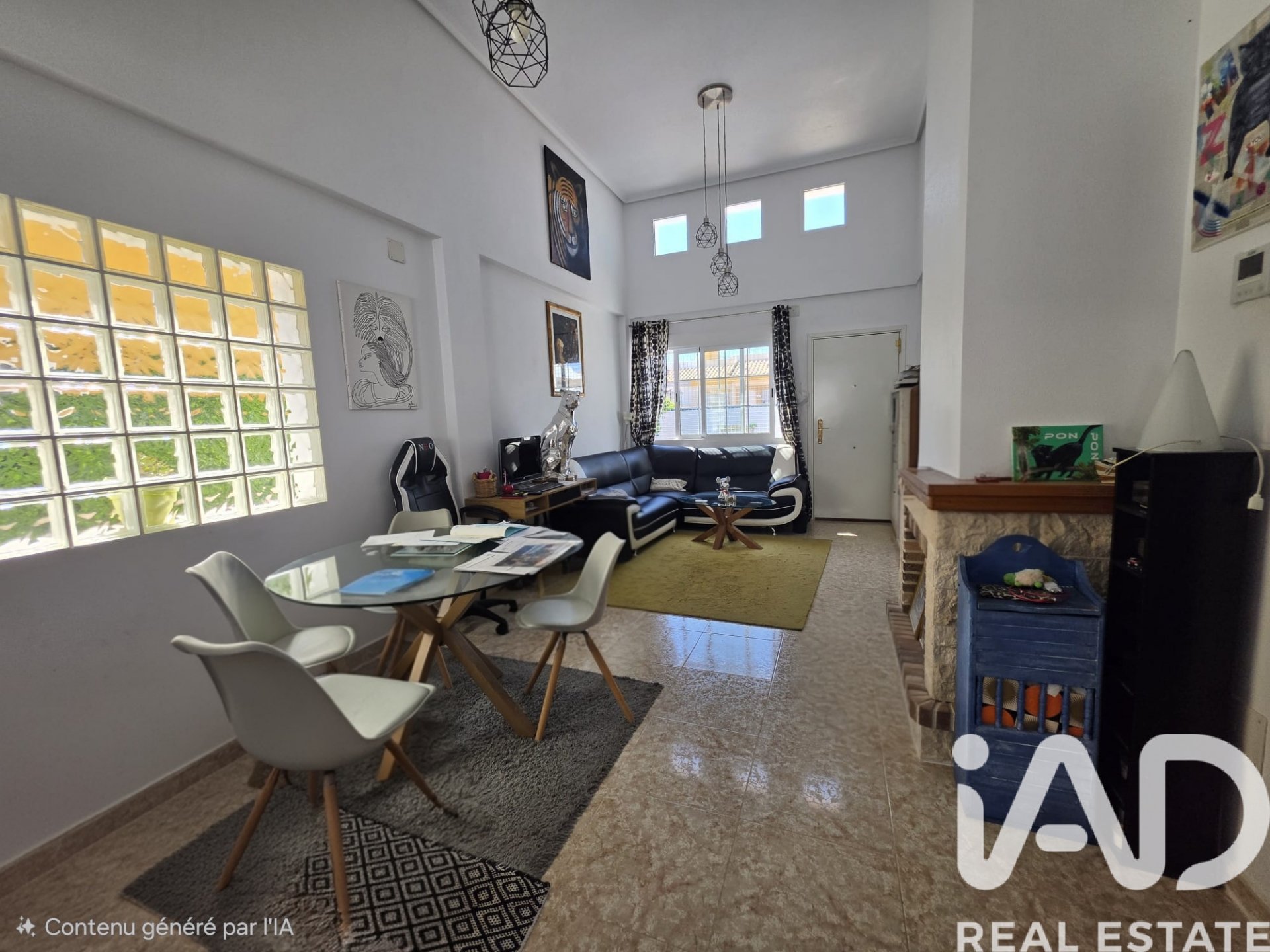 Townhouse in Murcia, Spanien 2 Schlafzimmer, 65.6 m2 Nr. 172059
