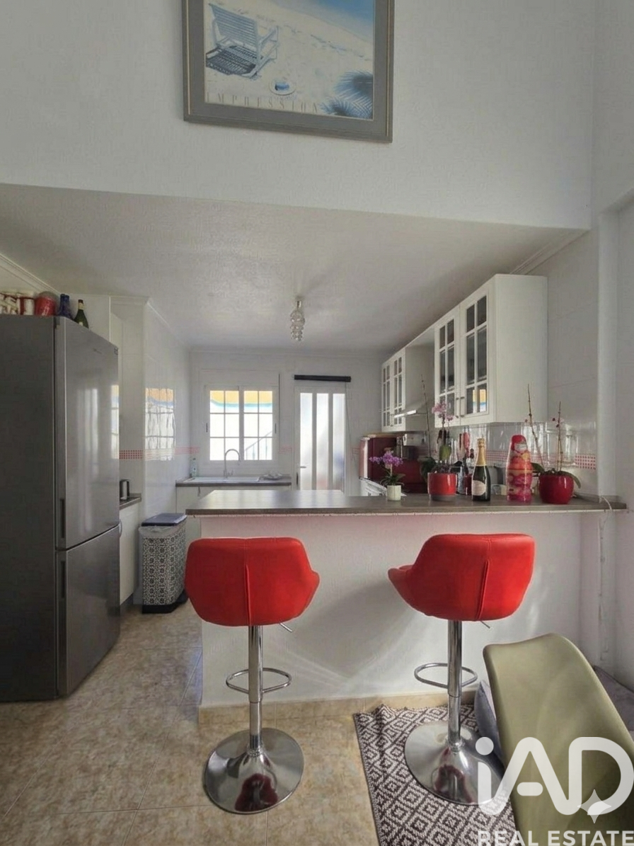 Townhouse in Murcia, Spanien 2 Schlafzimmer, 65.6 m2 Nr. 172059