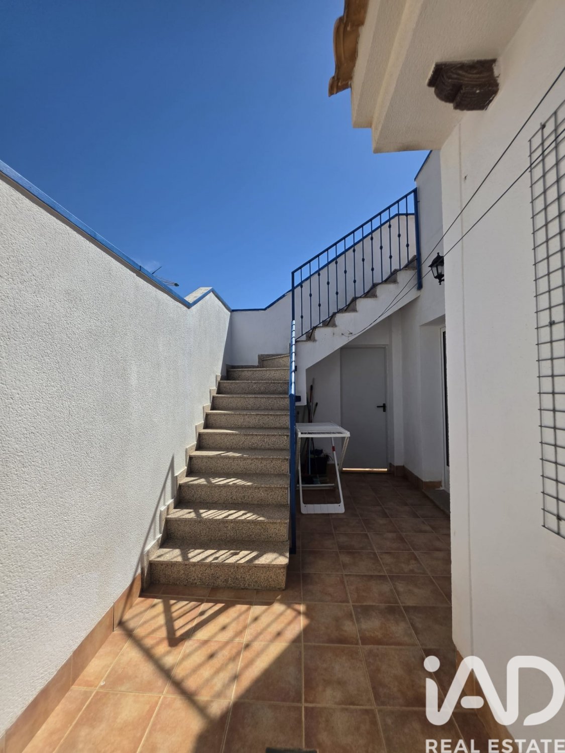 Townhouse in Murcia, Spanien 2 Schlafzimmer, 65.6 m2 Nr. 172059