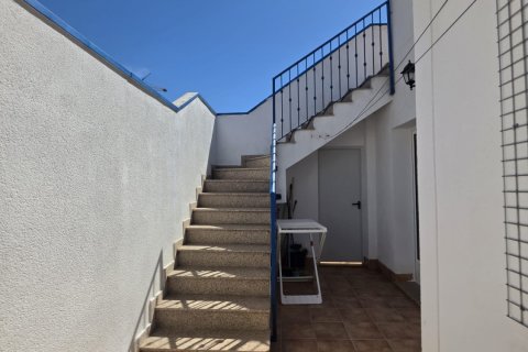 Radhus till salu i Murcia, Spanien 2 sovrum, 65.6 kvm. Nr. 172059 - foto 24