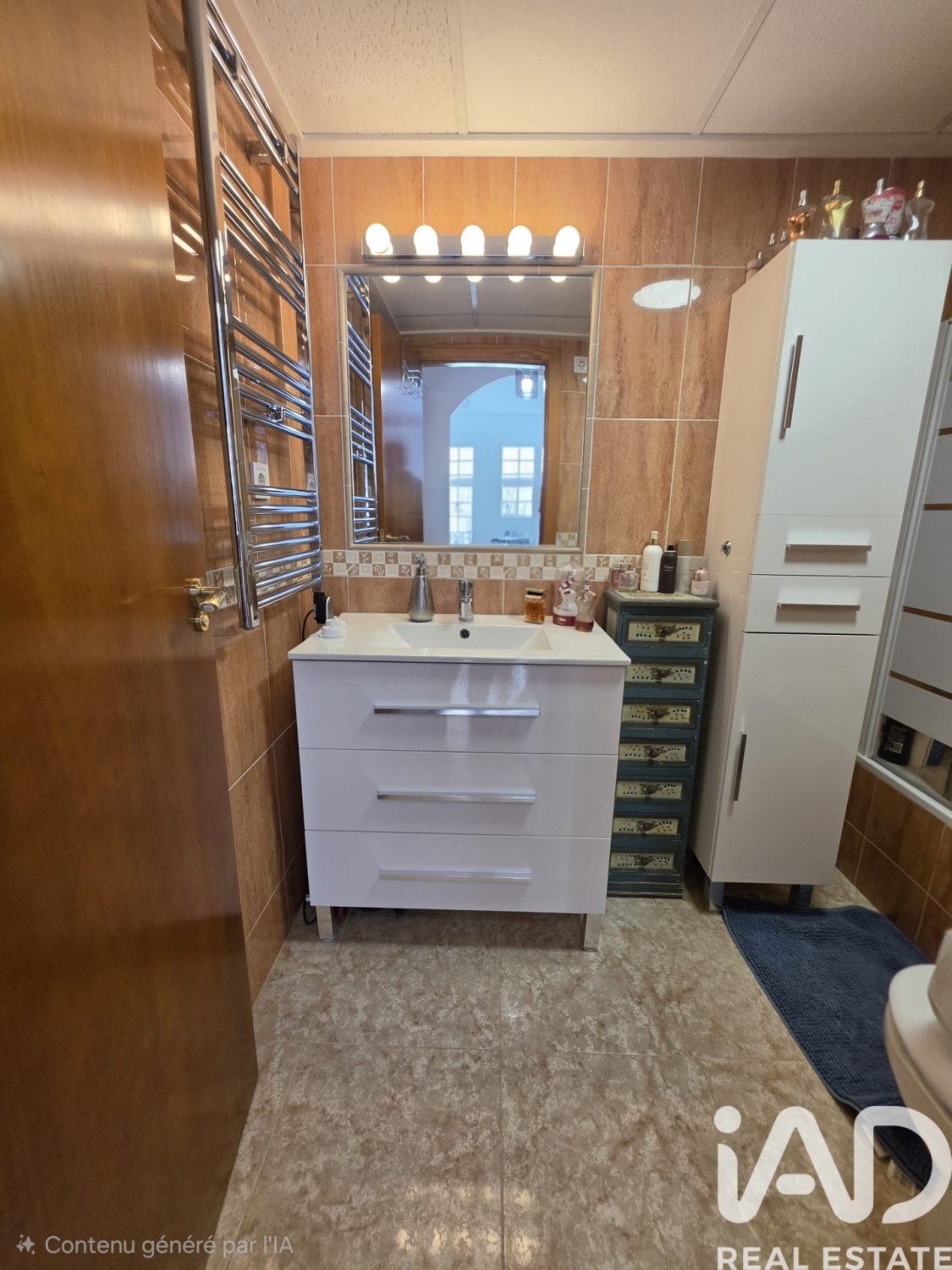 Townhouse in Murcia, Spanien 2 Schlafzimmer, 65.6 m2 Nr. 172059