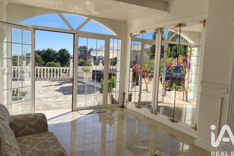 House à vendre à Pedreguer, Alicante, Espagne, 6 chambres, 394 m2 No. 172061 - photo 14