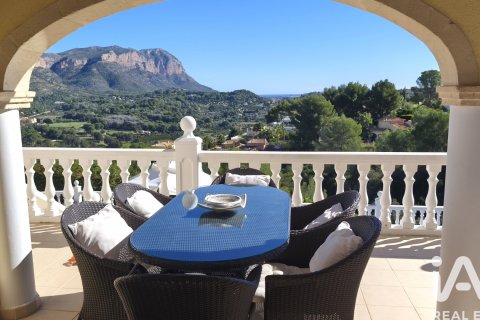House à vendre à Pedreguer, Alicante, Espagne, 6 chambres, 394 m2 No. 172061 - photo 6