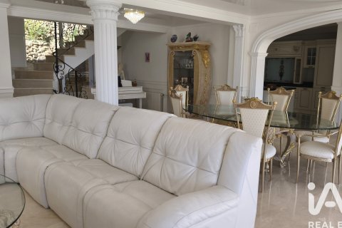 House à vendre à Pedreguer, Alicante, Espagne, 6 chambres, 394 m2 No. 172061 - photo 12
