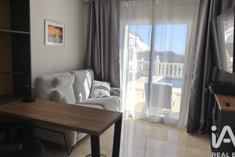 House à vendre à Pedreguer, Alicante, Espagne, 6 chambres, 394 m2 No. 172061 - photo 28