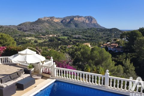 House à vendre à Pedreguer, Alicante, Espagne, 6 chambres, 394 m2 No. 172061 - photo 29
