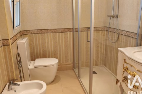 House à vendre à Pedreguer, Alicante, Espagne, 6 chambres, 394 m2 No. 172061 - photo 24
