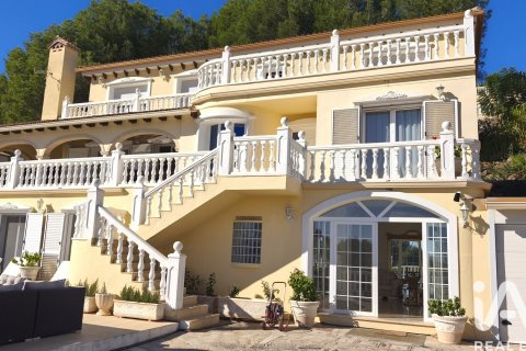 House à vendre à Pedreguer, Alicante, Espagne, 6 chambres, 394 m2 No. 172061 - photo 4