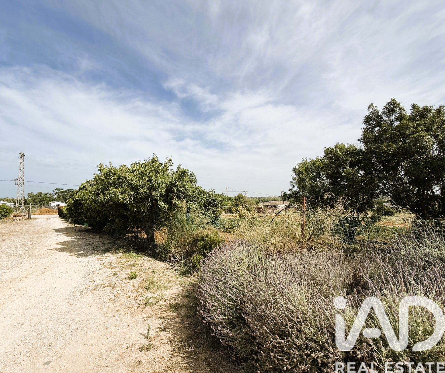 Parcela en Chiclana de la Frontera, Cádiz, España 3928 m2 No. 172062