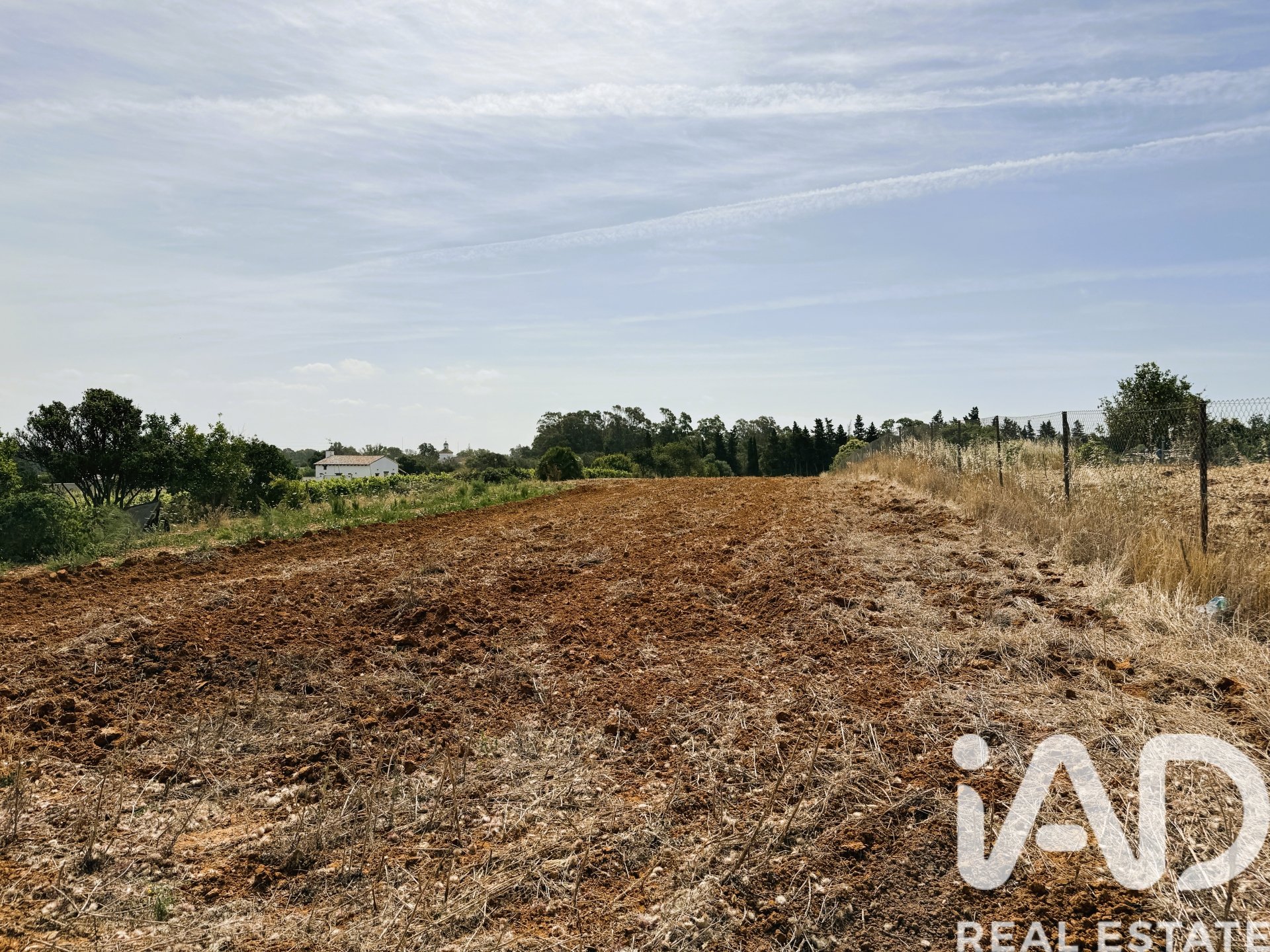 Parcela en Chiclana de la Frontera, Cádiz, España 3928 m2 No. 172062