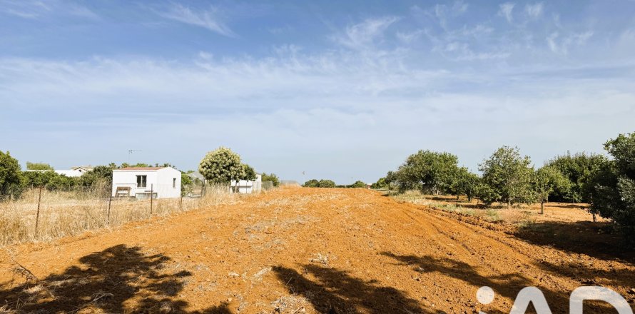 Land plot à Chiclana de la Frontera, Cadiz, Espagne 3928 m2 No. 172062