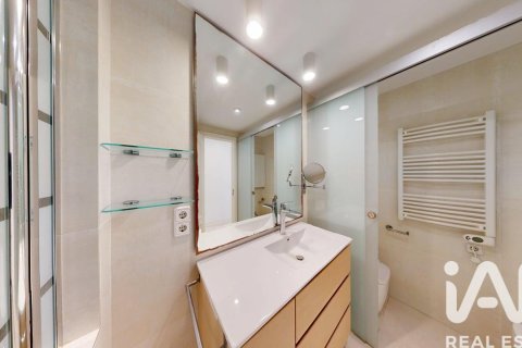 Appartamento in vendita a Sant Pol de Mar, Barcelona, Spagna 3 camere da letto, 150 mq. N° 172063 - foto 12