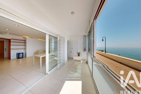 Appartamento in vendita a Sant Pol de Mar, Barcelona, Spagna 3 camere da letto, 150 mq. N° 172063 - foto 2