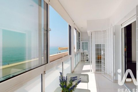 Appartamento in vendita a Sant Pol de Mar, Barcelona, Spagna 3 camere da letto, 150 mq. N° 172063 - foto 4