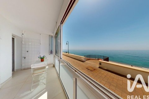 Dzīvoklis Sant Pol de Mar, Barcelona, Spānijā 3 istabas, 150 m2 Nr. 172063