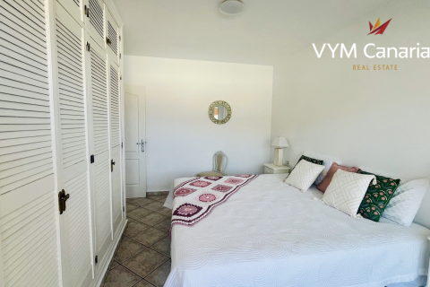 Huoneisto myytävänä Torviscas, Tenerife, Espanja, 2 makuuhuonetta, 52 m2 No. 172058 - kuva 13