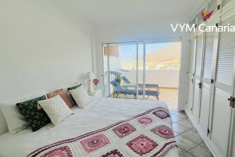 Huoneisto myytävänä Torviscas, Tenerife, Espanja, 2 makuuhuonetta, 52 m2 No. 172058 - kuva 14