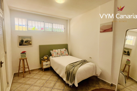 Huoneisto myytävänä Torviscas, Tenerife, Espanja, 2 makuuhuonetta, 52 m2 No. 172058 - kuva 20